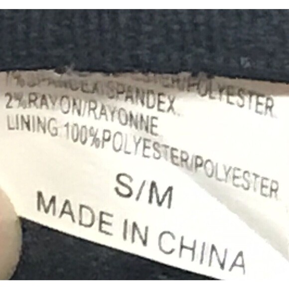 Peter Grimm Black Pin Stripe Fedora Hat Men's size S/M Lined Hat Band Rabbit Pin - Picture 7 of 11